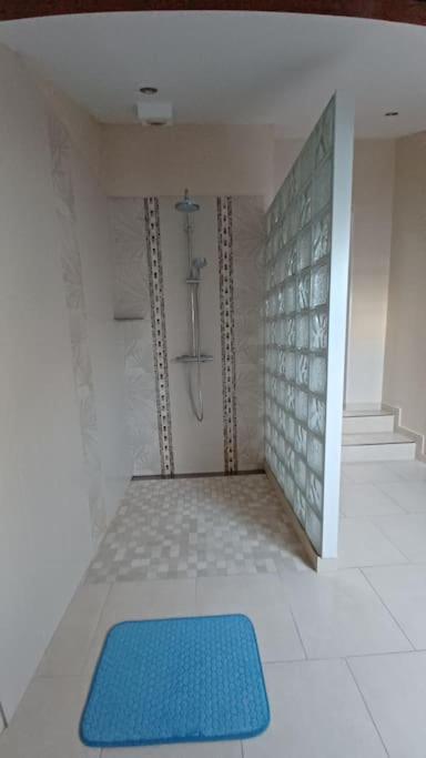 La Rose Des Vents - Proche Paris Villa Argenteuil Kültér fotó